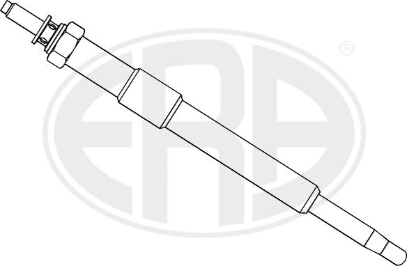 Wilmink Group WG1497036 - Свеча накаливания autodnr.net