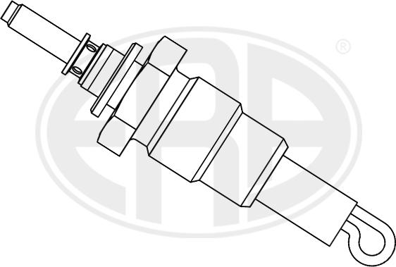 Wilmink Group WG1497104 - Свеча накаливания autodnr.net