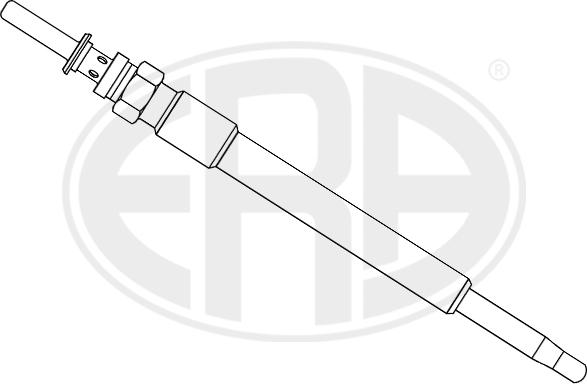 Wilmink Group WG1497143 - Свеча накаливания autodnr.net