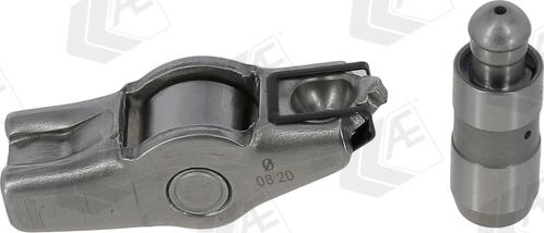 Wilmink Group WG1497652 - Штовхач, гидрокомпенсатор autocars.com.ua