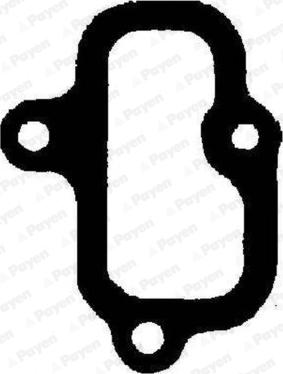 Wilmink Group WG1497698 - Прокладка, впускний колектор autocars.com.ua