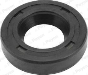 Wilmink Group WG1497746 - Прокладка, паливний насос високого тиску autocars.com.ua