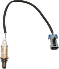 Wilmink Group WG1498292 - Лямбда-зонд autocars.com.ua