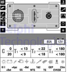 Wilmink Group WG1498986 - Блок управління, реле, система розжарювання autocars.com.ua