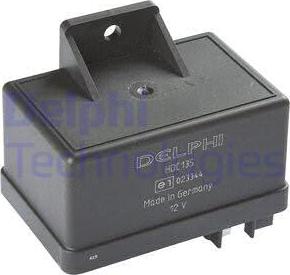 Wilmink Group WG1498996 - Блок управління, реле, система розжарювання autocars.com.ua