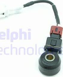 Wilmink Group WG1499681 - Датчик детонації autocars.com.ua