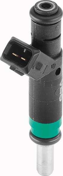 Wilmink Group WG1500945 - Форсунка дизельна, розпилювач і утримувач autocars.com.ua