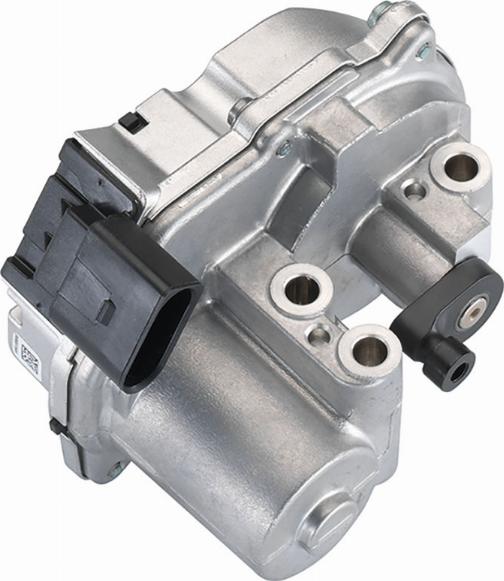 Wilmink Group WG1500957 - Регулювальний елемент, що перенаправляє заслінка (впускний) autocars.com.ua