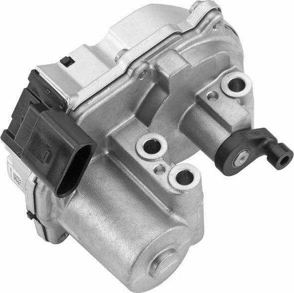 Wilmink Group WG1500958 - Регулювальний елемент, що перенаправляє заслінка (впускний) autocars.com.ua