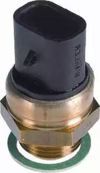 Wilmink Group WG1700182 - Термовыключатель, вентилятор радиатора / кондиционера autodnr.net