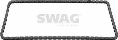 Wilmink Group WG1700489 - Ланцюг приводу распредвала autocars.com.ua