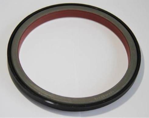 Wilmink Group WG1700856 - Ущільнене кільце, колінчастий вал autocars.com.ua