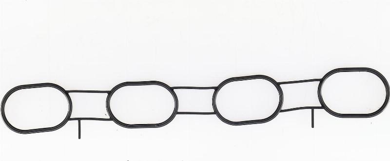 Wilmink Group WG1700924 - Прокладка, впускний колектор autocars.com.ua