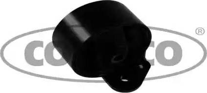 Wilmink Group WG1701069 - Подушка, підвіска двигуна autocars.com.ua