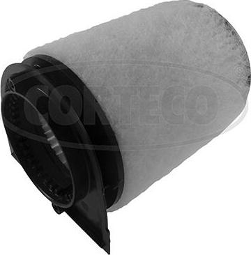 Wilmink Group WG1701078 - Повітряний фільтр autocars.com.ua