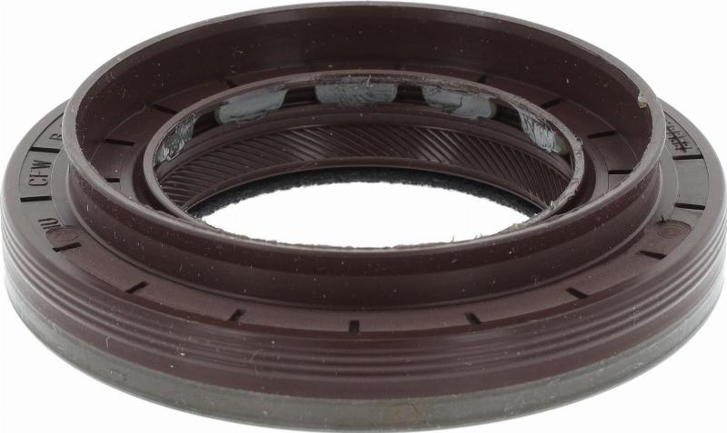 Wilmink Group WG1701216 - Ущільнене кільце, диференціал autocars.com.ua