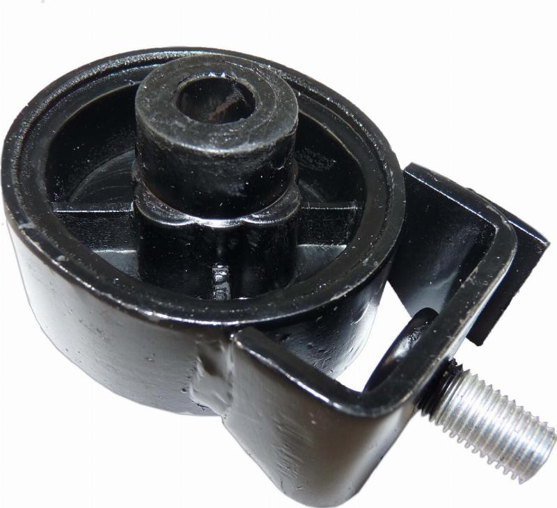 Wilmink Group WG1701262 - Подушка, підвіска двигуна autocars.com.ua