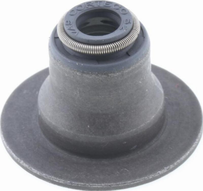 Wilmink Group WG1701317 - Кільце ущільнювача, шток клапана autocars.com.ua