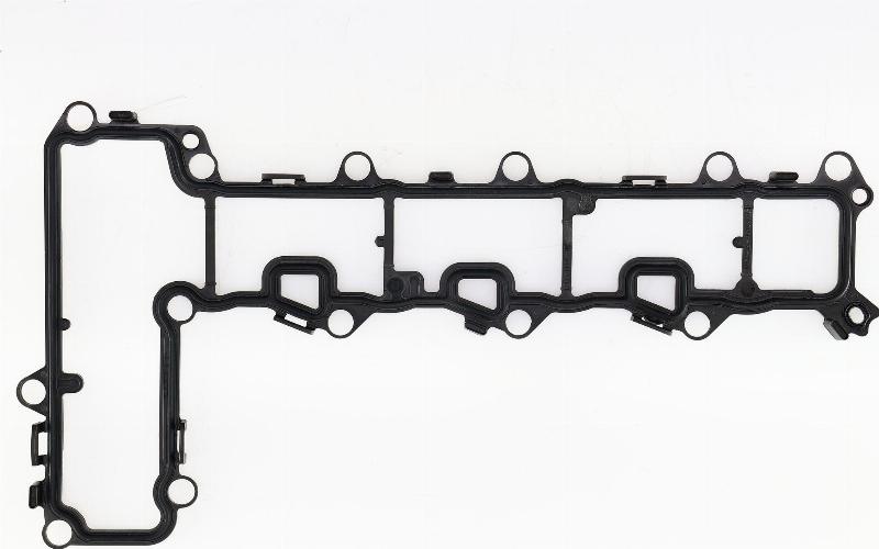 Wilmink Group WG1701372 - Прокладка, кришка головки циліндра autocars.com.ua