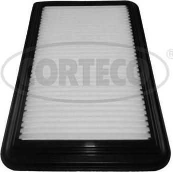 Wilmink Group WG1701488 - Повітряний фільтр autocars.com.ua