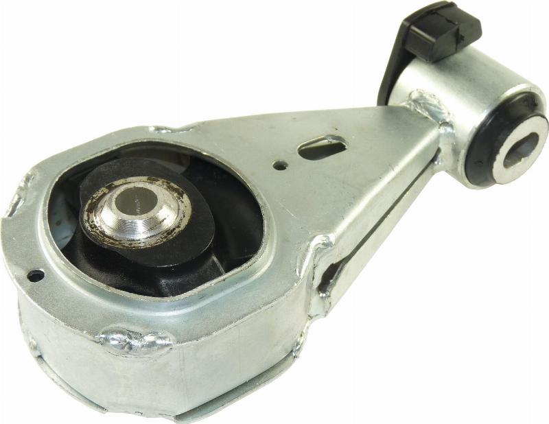 Wilmink Group WG1701519 - Подушка, підвіска двигуна autocars.com.ua