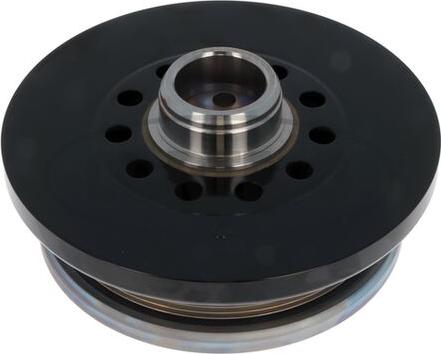 FAI AutoParts FVD1219 - Ремінний шків, колінчастий вал autocars.com.ua