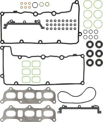 Wilmink Group WG1703673 - Комплект прокладок, головка циліндра autocars.com.ua