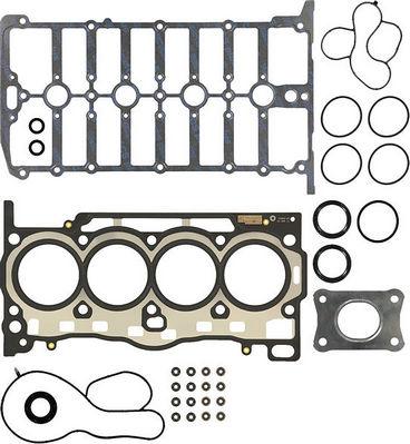 Wilmink Group WG1703738 - Комплект прокладок, головка циліндра autocars.com.ua