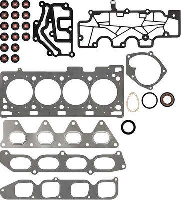 Wilmink Group WG1703792 - Комплект прокладок, головка циліндра autocars.com.ua