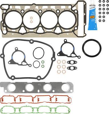 Wilmink Group WG1703817 - Комплект прокладок, головка циліндра autocars.com.ua