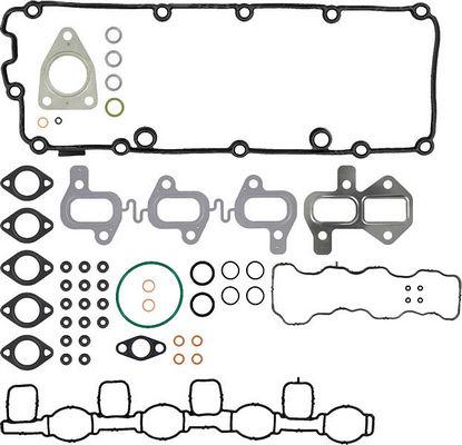 Wilmink Group WG1703981 - Комплект прокладок, головка циліндра autocars.com.ua
