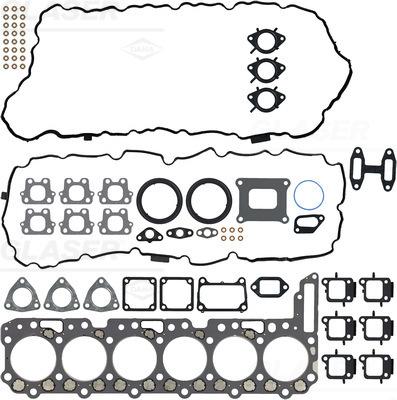 Wilmink Group WG1704009 - Комплект прокладок, головка циліндра autocars.com.ua