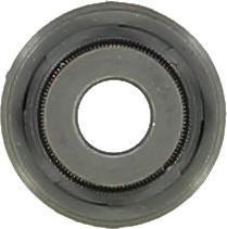 Wilmink Group WG1705639 - Кільце ущільнювача, шток клапана autocars.com.ua