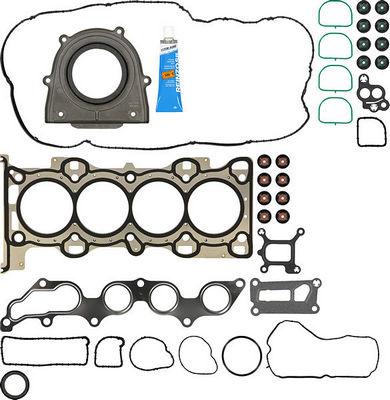 Wilmink Group WG1706705 - Комплект прокладок, двигун autocars.com.ua