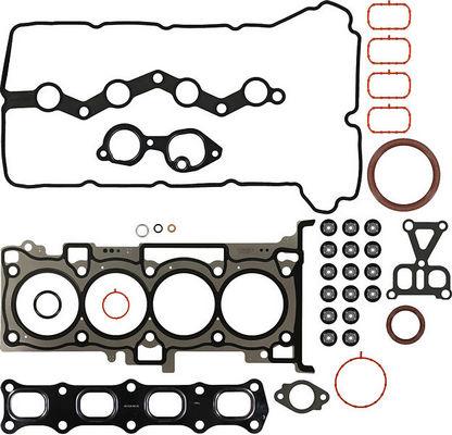 Wilmink Group WG1706708 - Комплект прокладок, двигун autocars.com.ua