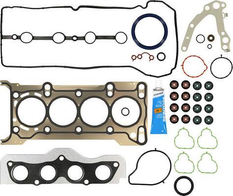 Wilmink Group WG1706868 - Комплект прокладок, двигун autocars.com.ua