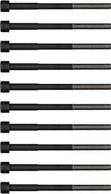 Wilmink Group WG1707045 - Комплект болтів головки циліндрів autocars.com.ua