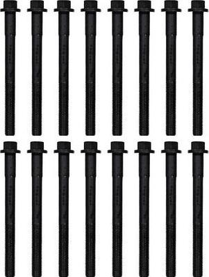 Wilmink Group WG1707091 - Комплект болтів головки циліндрів autocars.com.ua