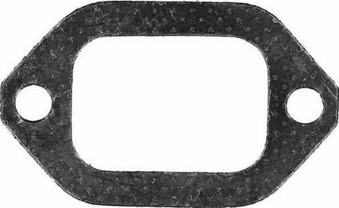 Wilmink Group WG1708093 - Прокладка, випускний колектор autocars.com.ua