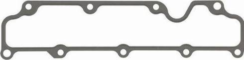 Wilmink Group WG1708575 - Прокладка, впускний колектор autocars.com.ua