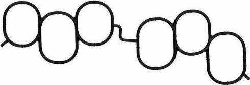 Wilmink Group WG1708905 - Прокладка, корпус впускного колектора autocars.com.ua