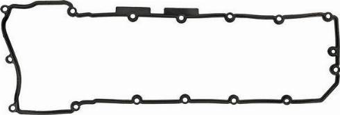 Wilmink Group WG1708969 - Прокладка, кришка головки циліндра autocars.com.ua