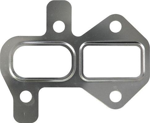 Wilmink Group WG1709110 - Прокладка, випускний колектор autocars.com.ua