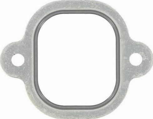 Wilmink Group WG1709138 - Прокладка, впускний колектор autocars.com.ua