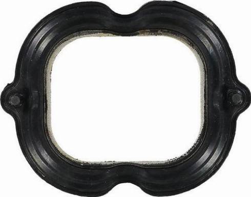 Wilmink Group WG1709139 - Прокладка, впускний колектор autocars.com.ua