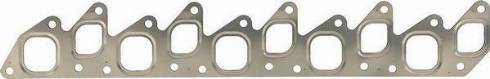 Wilmink Group WG1709366 - Прокладка, впускний / випускний колектор autocars.com.ua