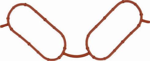 Wilmink Group WG1709499 - Прокладка, впускний колектор autocars.com.ua