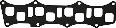 Wilmink Group WG1709501 - Прокладка, впускний колектор autocars.com.ua