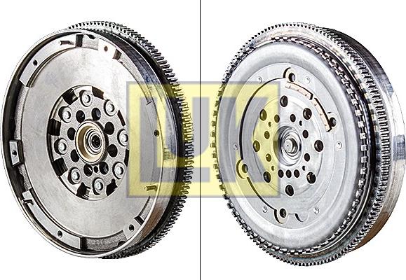 Wilmink Group WG1716219 - Маховик autocars.com.ua