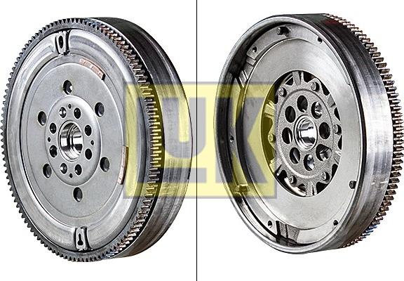 Wilmink Group WG1716325 - Маховик autocars.com.ua